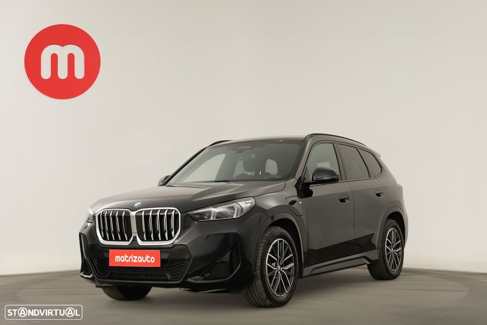 BMW X1 xDrive25e Pack Desportivo M - 2