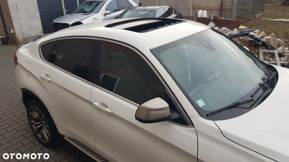 BMW X6 xDrive40d - 19