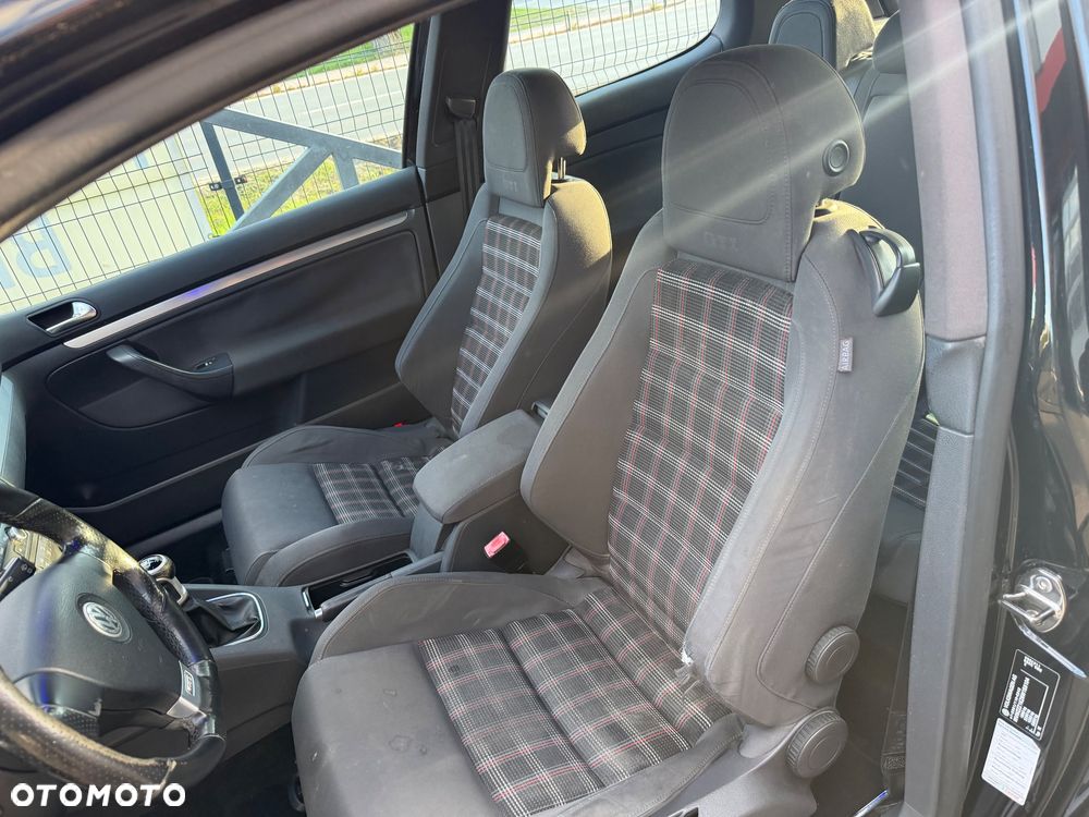 Volkswagen Golf 2006 photo 5