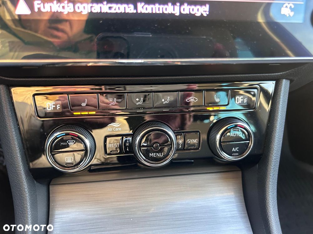 Skoda Superb 2.0 TSI Style DSG - 16