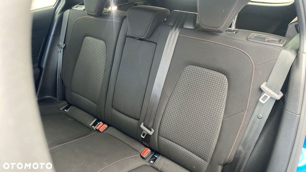 Ford Focus 1.5 EcoBlue ST-Line X - 12