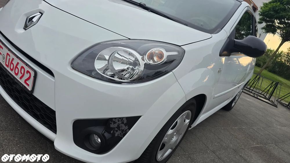 Renault Twingo - 20