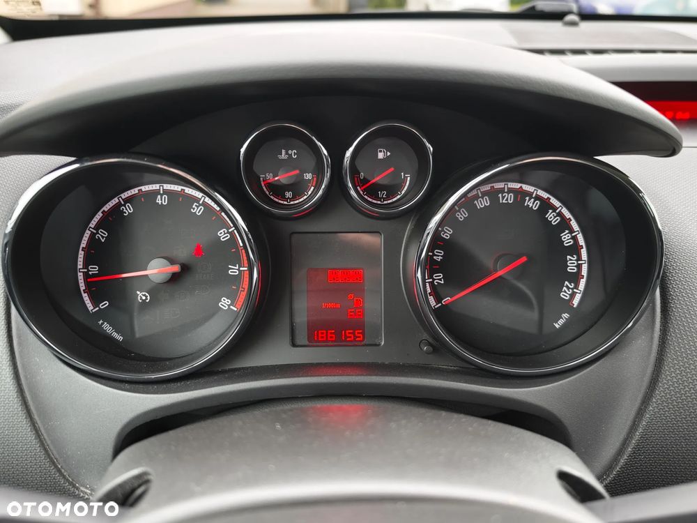 Opel Meriva 1.4 Ecoflex 150 Jahre - 15