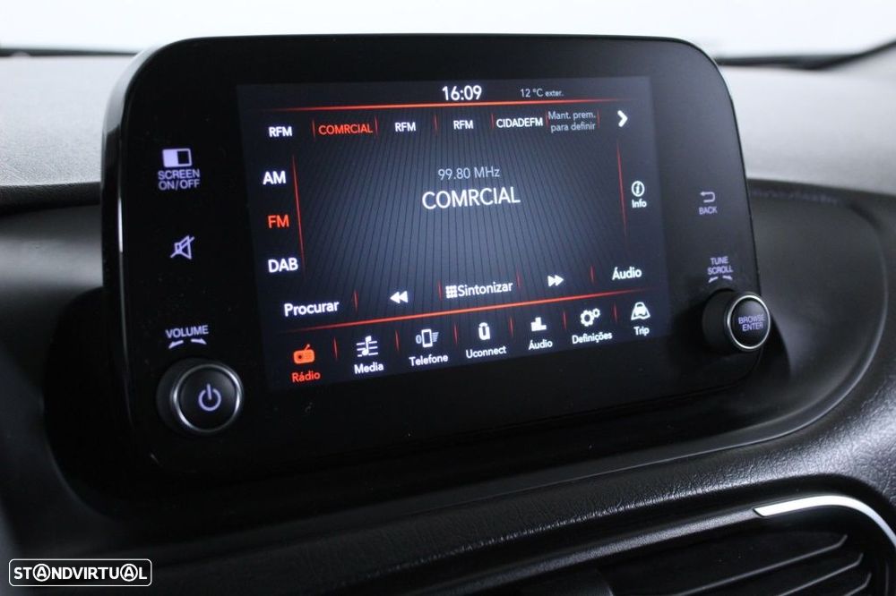 Fiat Tipo 1.3 MultiJet City Life - 28