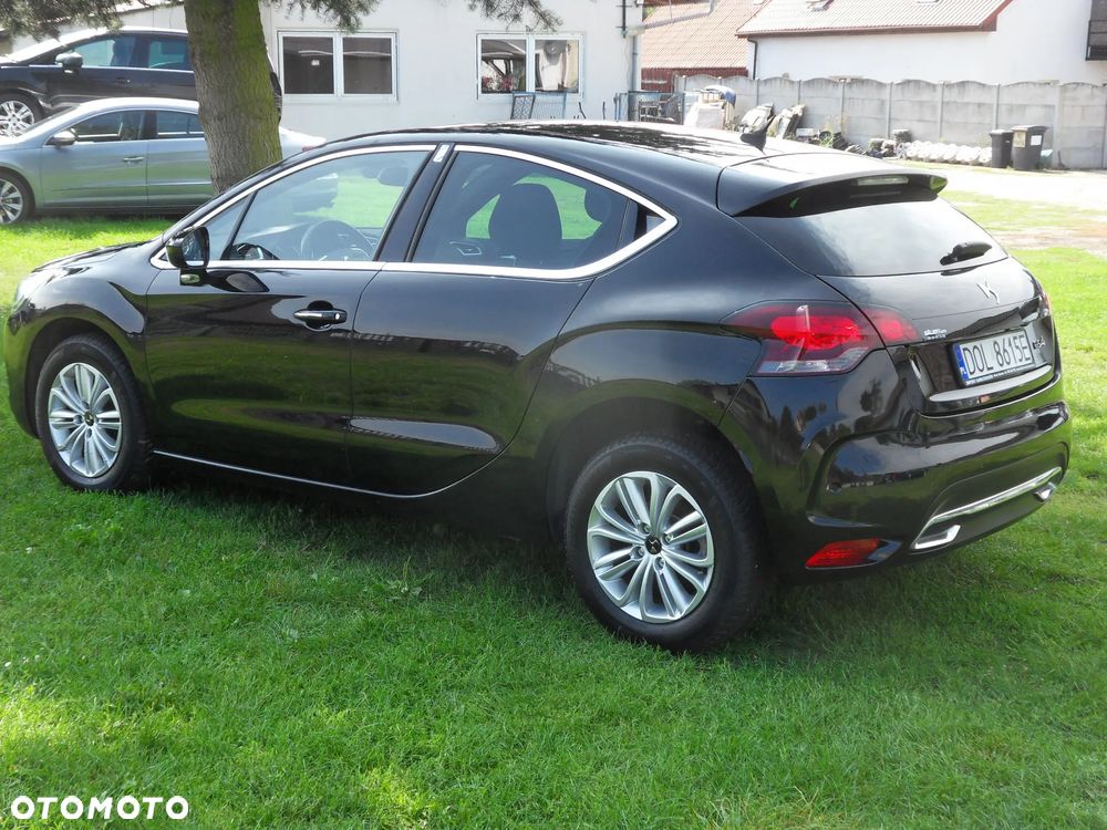 Citroën DS4 PureTech 130 Stop&Start Limited Edition 1955 - 3