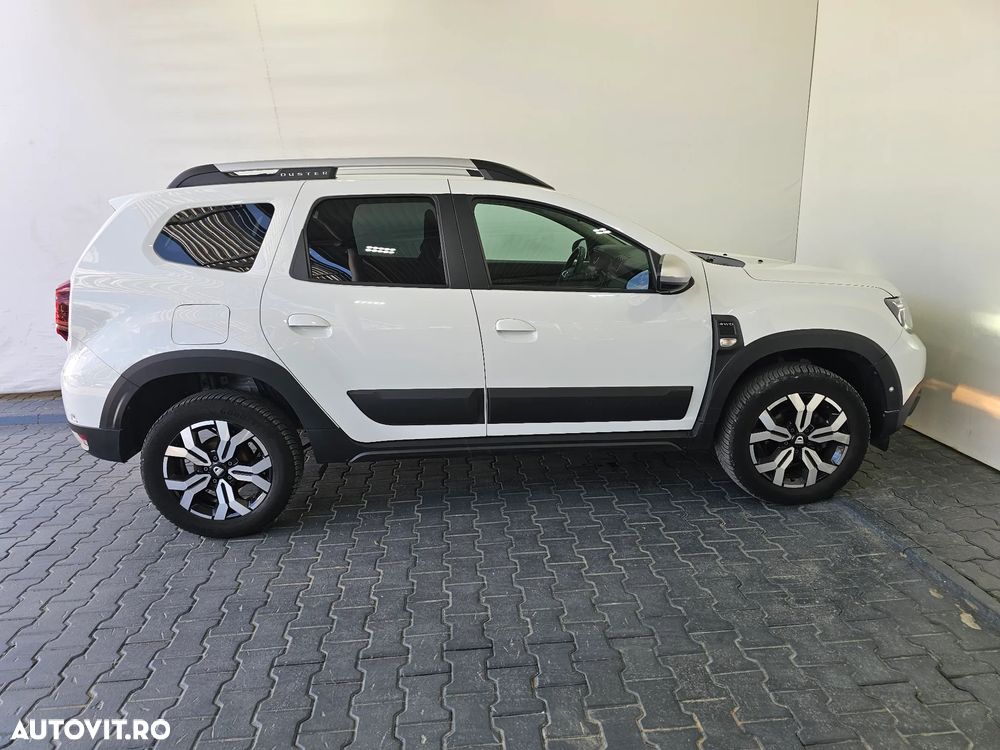 Dacia Duster TCe 150 4WD Prestige - 26