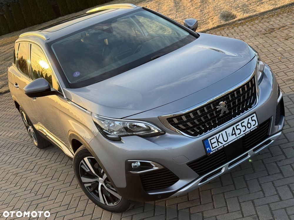 Peugeot 3008 - 19