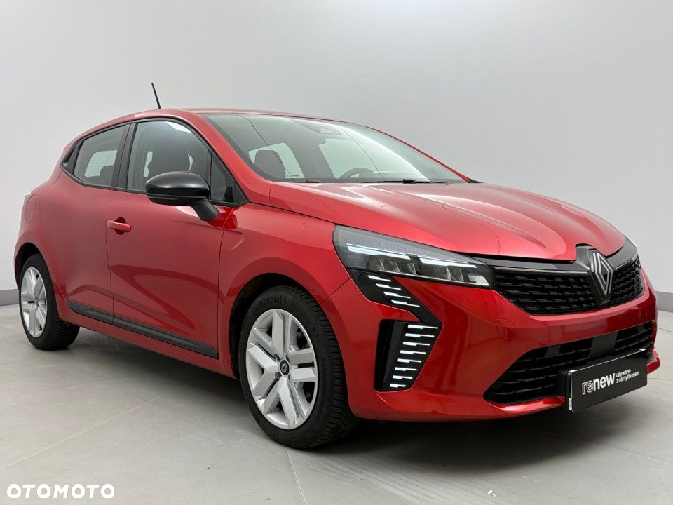 Renault Clio - 5