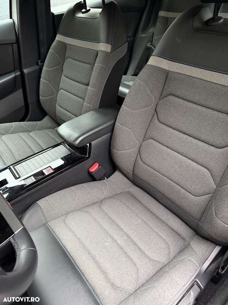 Citroën C4 Feel Pack - 7