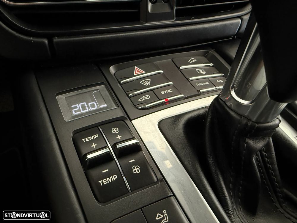 Porsche Macan PDK - 19
