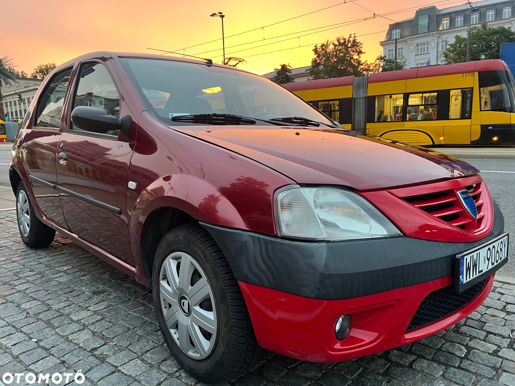 Dacia Logan 1.4 Laureate - 3