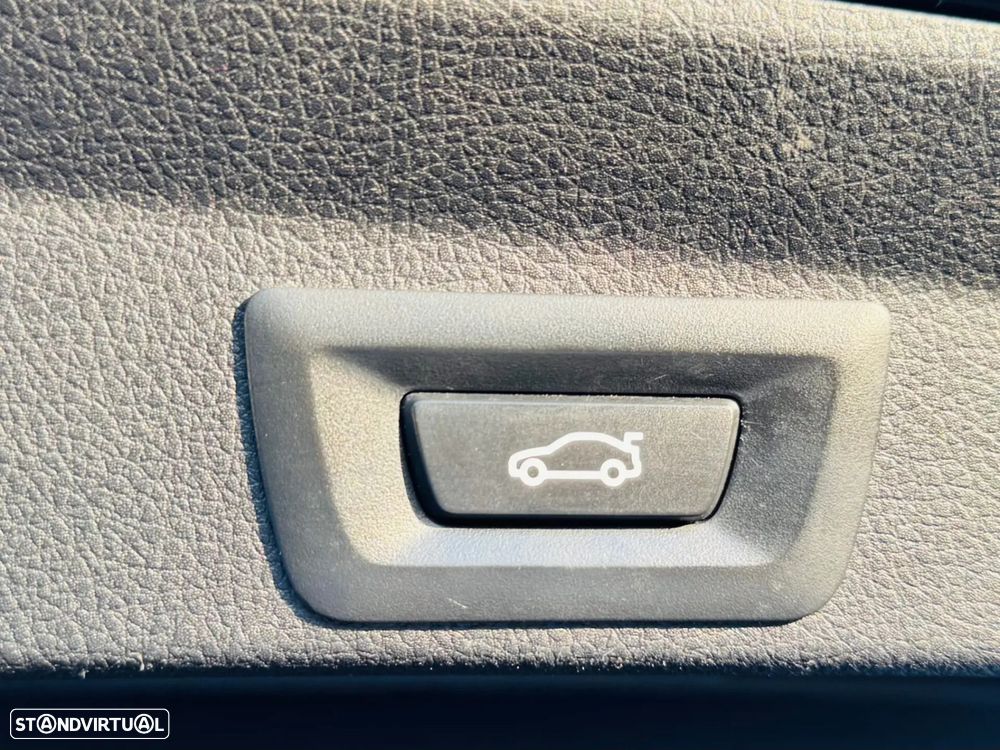 BMW 420 Gran Coupé d Aut. M Sport - 47