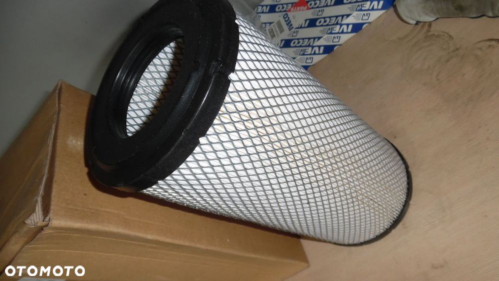 Filtr powietrza Iveco Daily 1903669 - 1