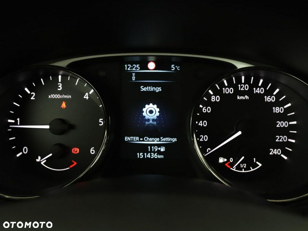 Nissan X-Trail 1.6 DCi N-Connecta - 22