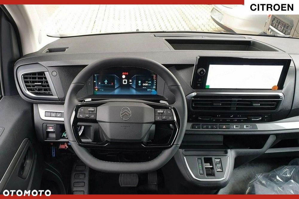 Citroën SpaceTourer - 12