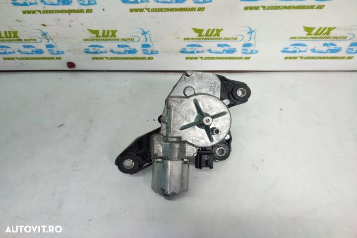 Motoras stergator haion 0390205079 Smart Forfour 2 seria - 2