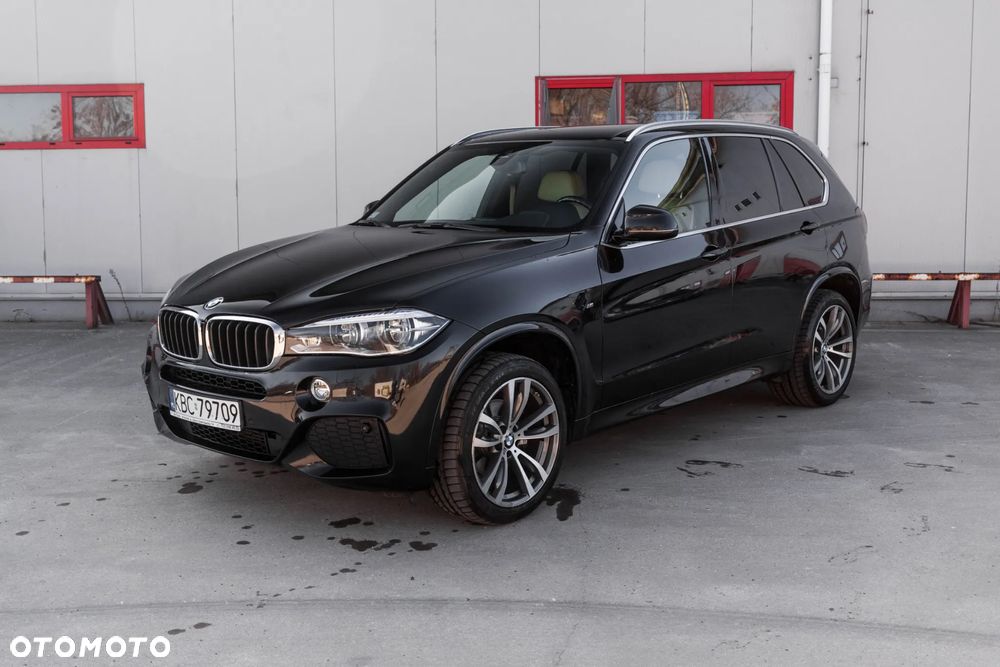 BMW X5 - 6