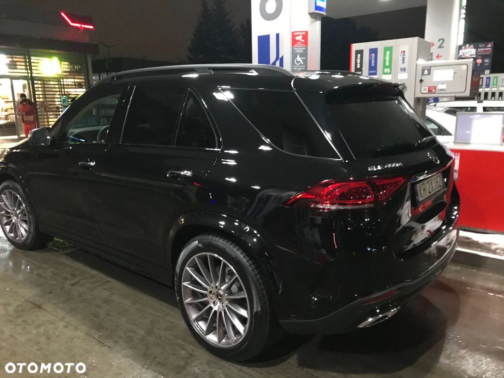 Mercedes-Benz GLE 400 d 4-Matic Premium - 6