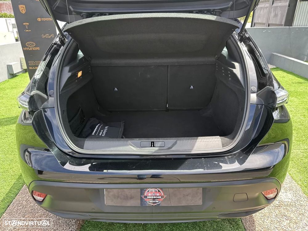Peugeot 308 1.2 PureTech Business Line - 60