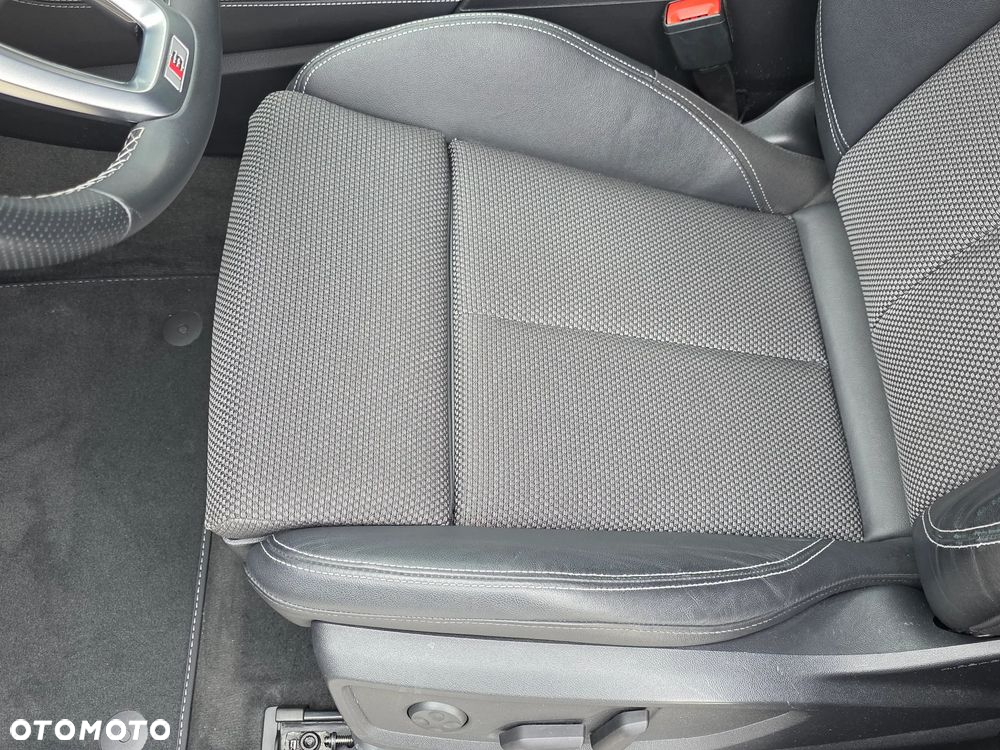 Audi Q5 2.0 TFSI Quattro Sport S tronic - 18