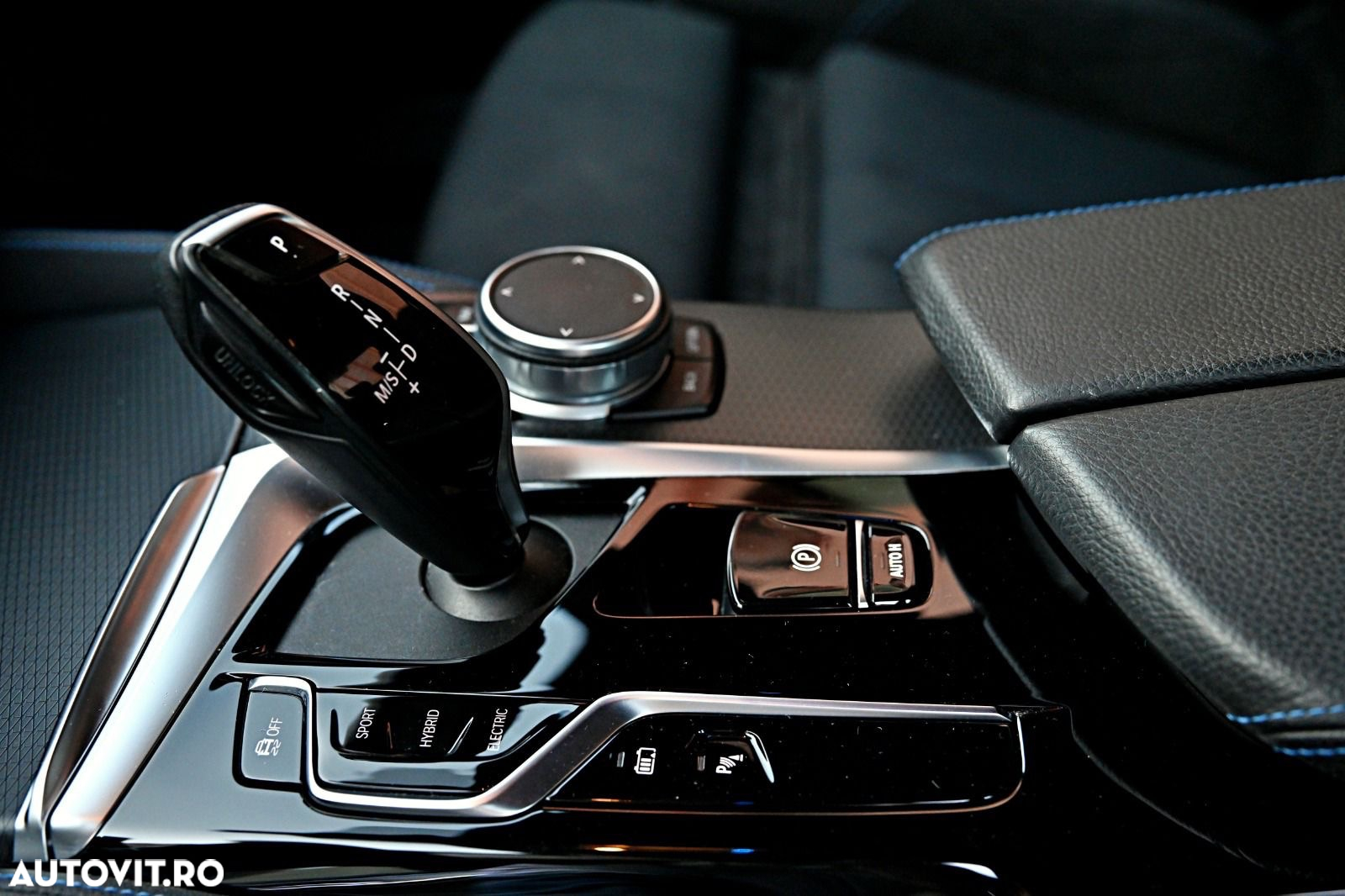 BMW Seria 5 - 14