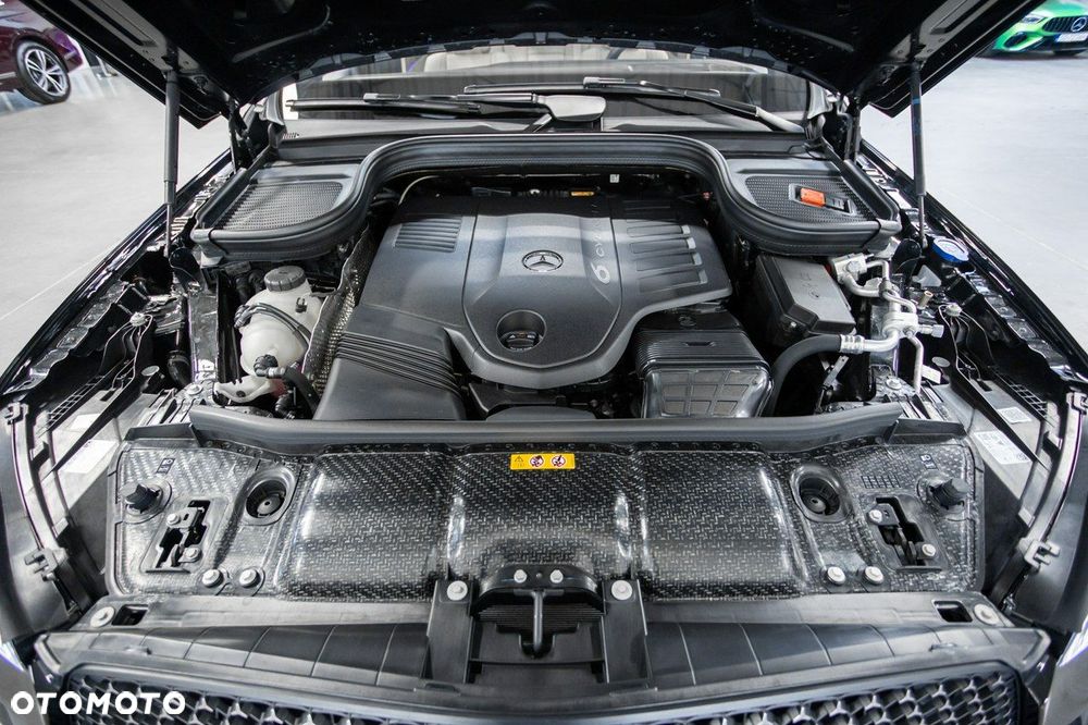 Mercedes-Benz GLE - 17