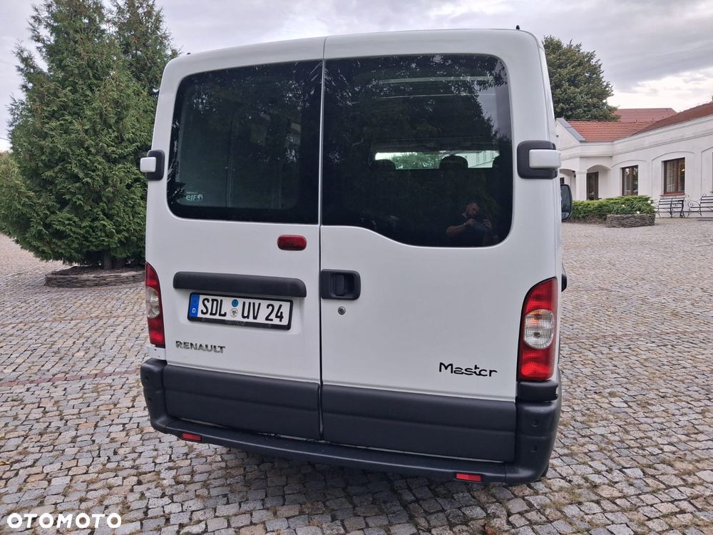 Renault MASTER - 8