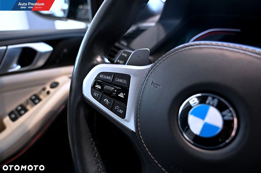 BMW X5 xDrive30d - 5