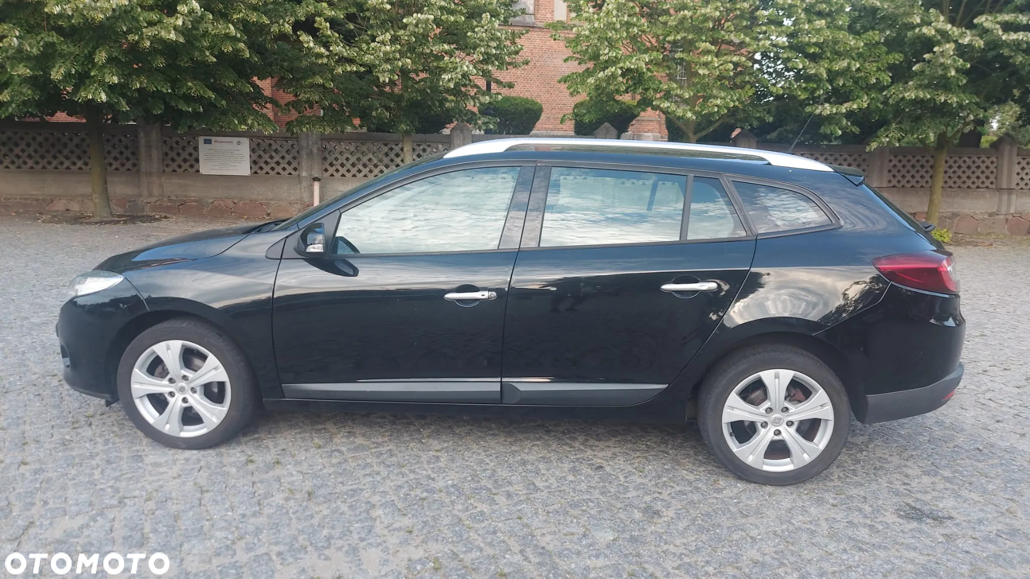 Renault Megane 1.6 16V 110 LIMITED - 5