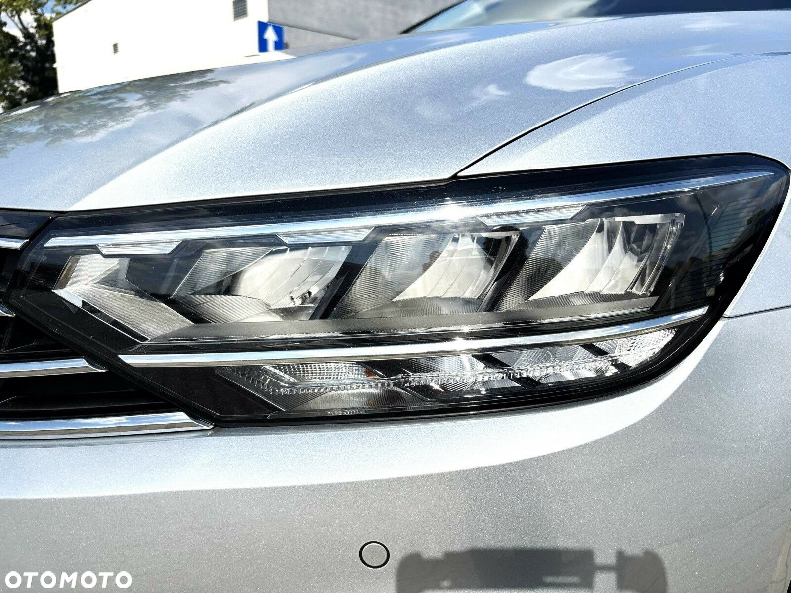 Volkswagen Passat 2.0 TDI EVO Business - 32