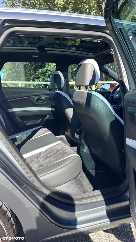 Seat Leon 2.0 TSI Cupra 280 S&S DSG - 14