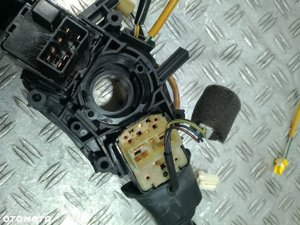 PRZEŁĄCZNIK ZESPOLONY CHEVROLET LACETTI 1.6 16V - 6