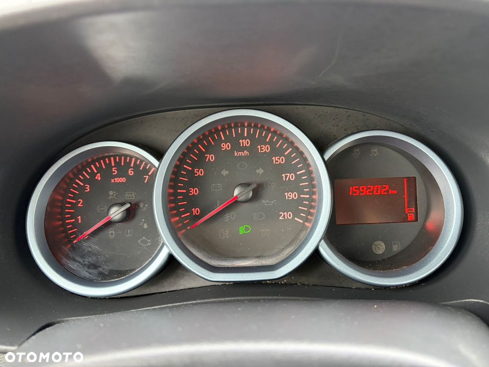 Dacia Dokker TCe 115 Stepway - 17