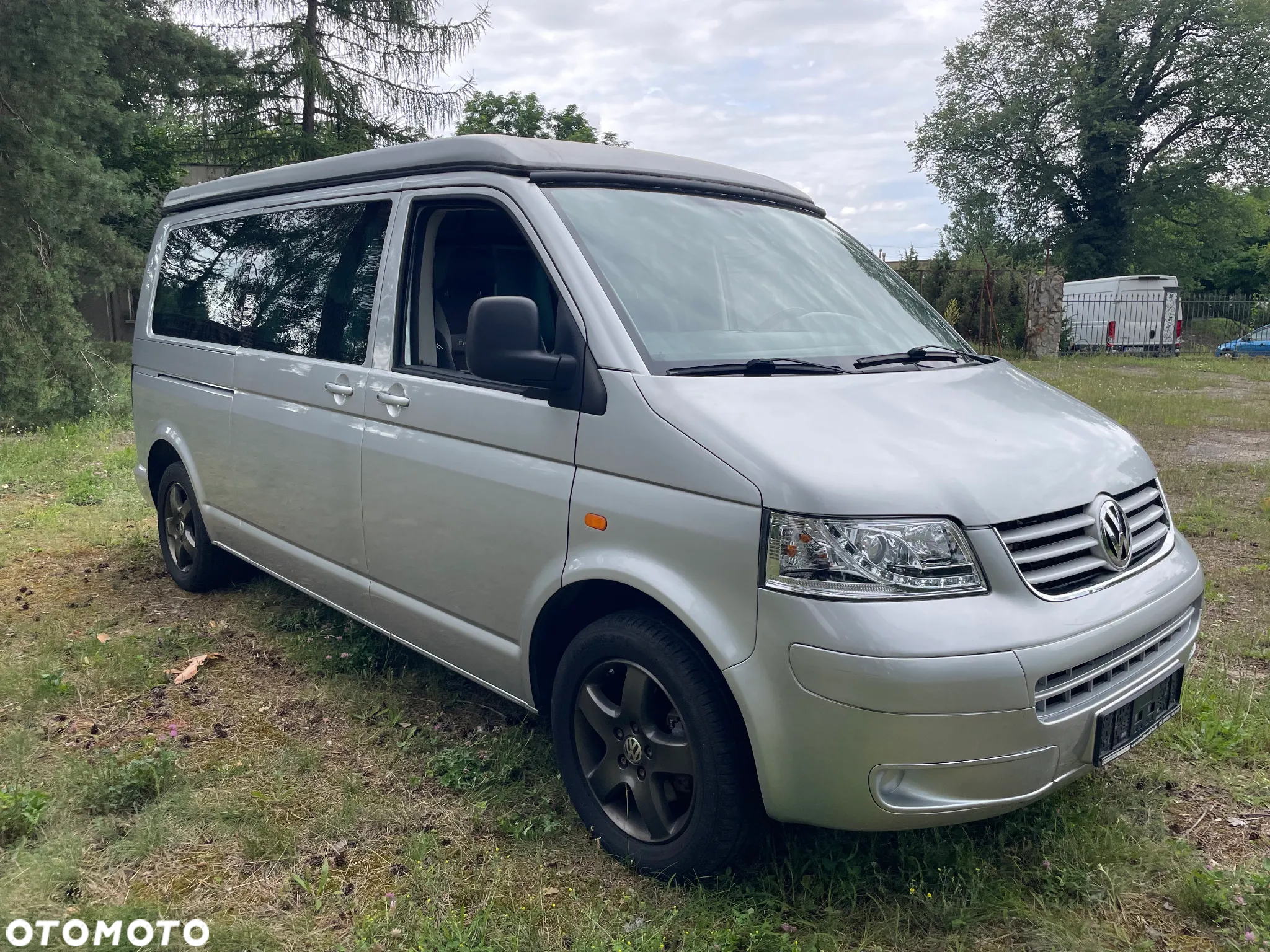 Volkswagen California - 10