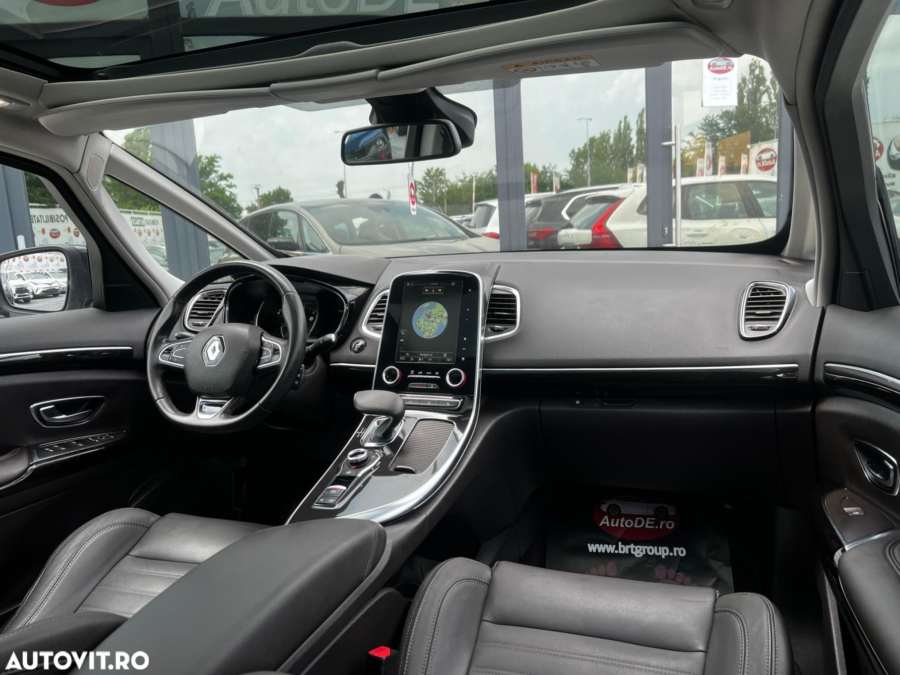 Renault Espace - 6
