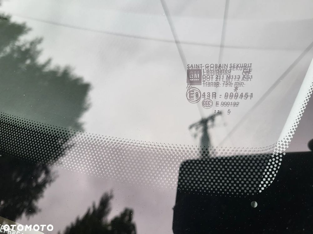 Opel Corsa 1.4 Active - 31