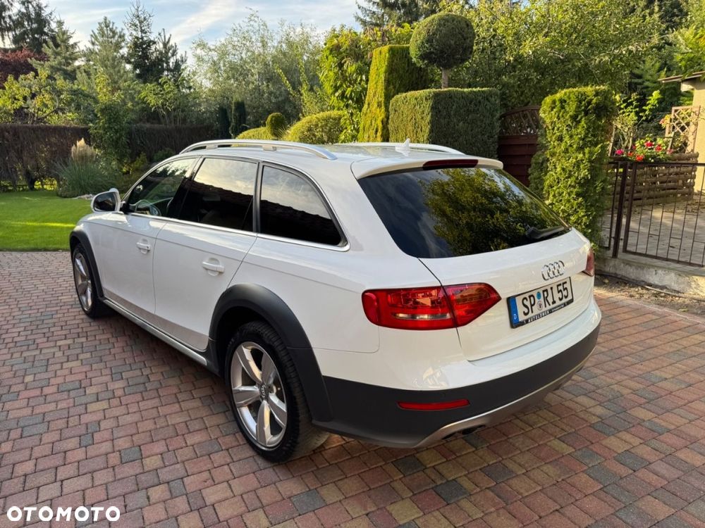 Audi A4 Allroad - 5