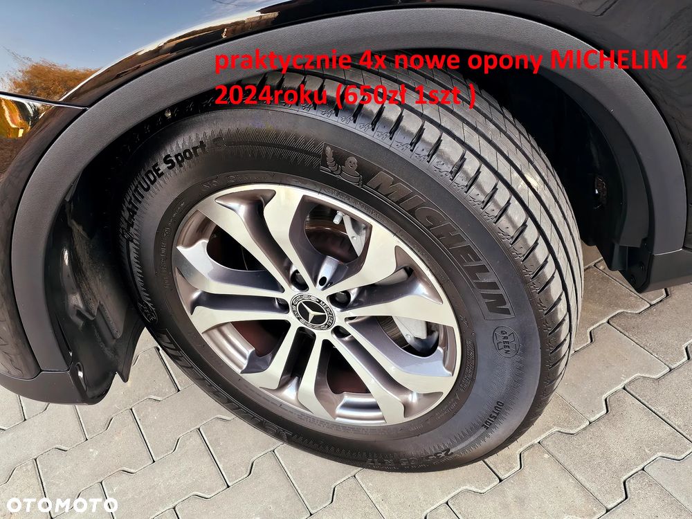 Mercedes-Benz GLC 200 4Matic 9G-TRONIC Exclusive - 39