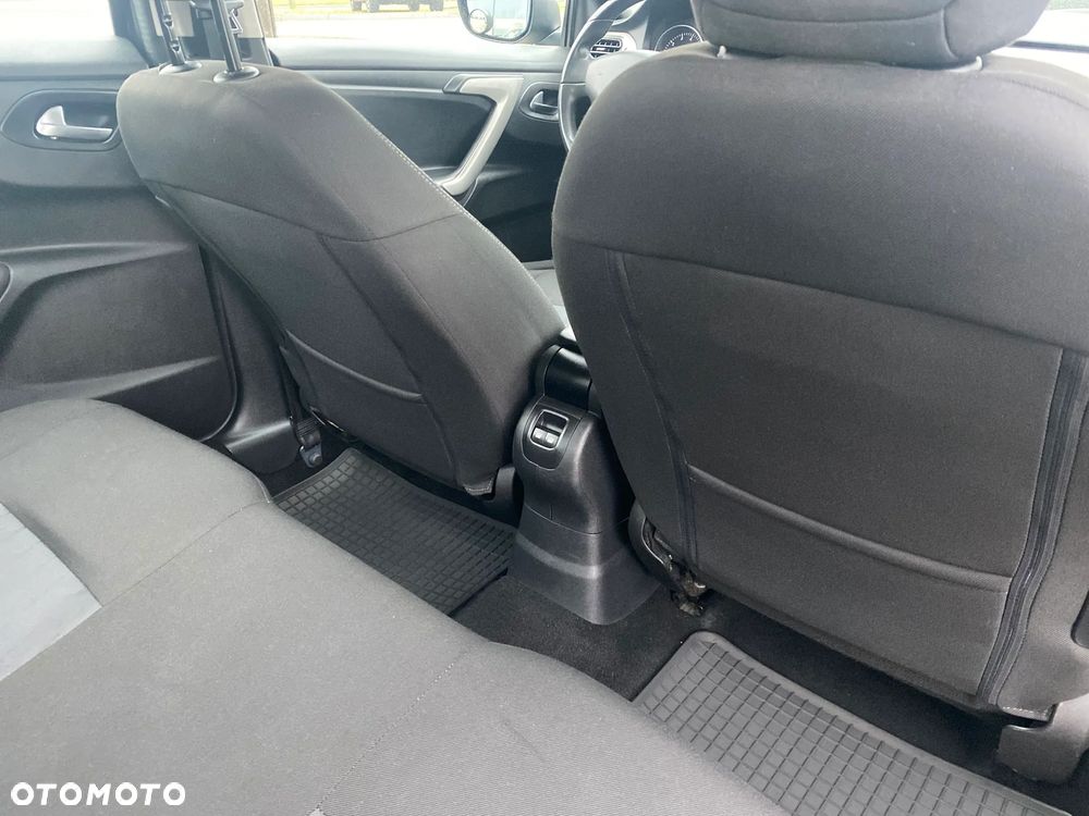 Citroën C-Elysée 1.6 VTi Exclusive - 18