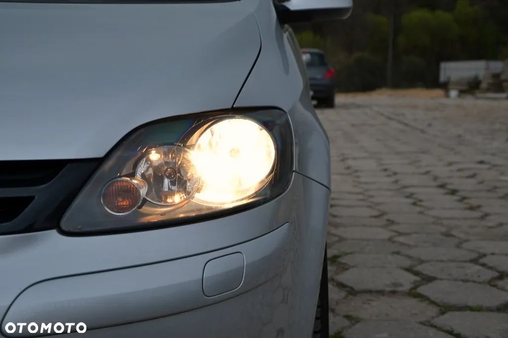 Volkswagen Polo 1.4 United - 36