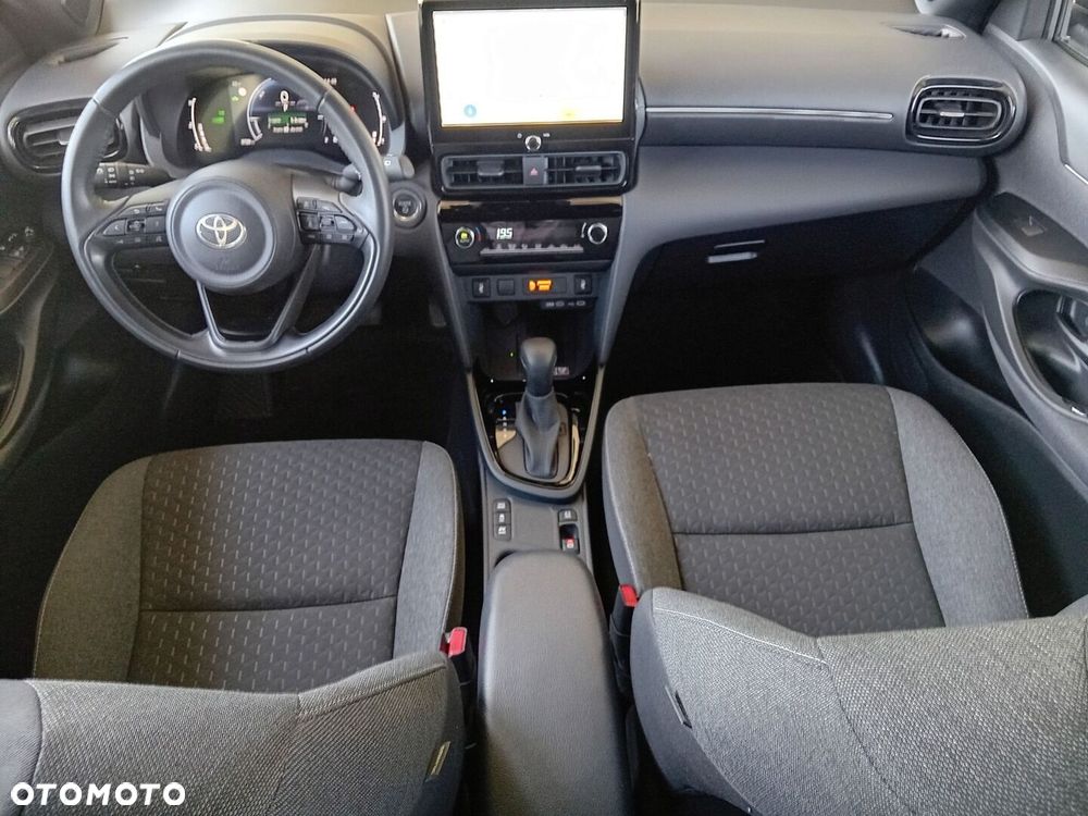 Toyota Yaris Cross Hybrid 1.5 Style - 9