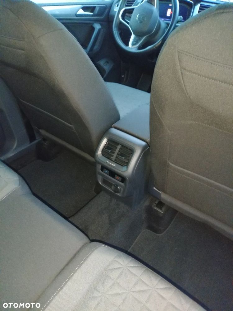 Volkswagen Tiguan 1.5 TSI EVO Life - 6