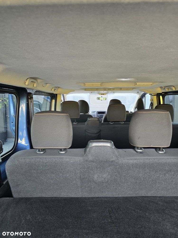 Renault Trafic 1.6 dCi - 22
