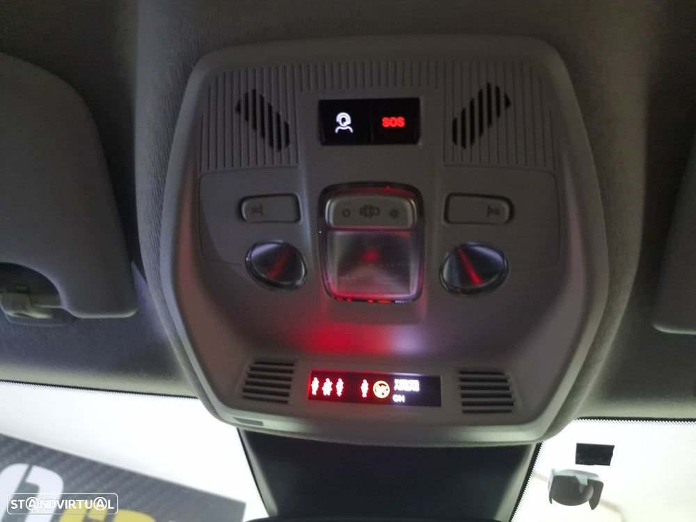 Citroën e-C3 44 kWh Autonomia Conforto Max - 25