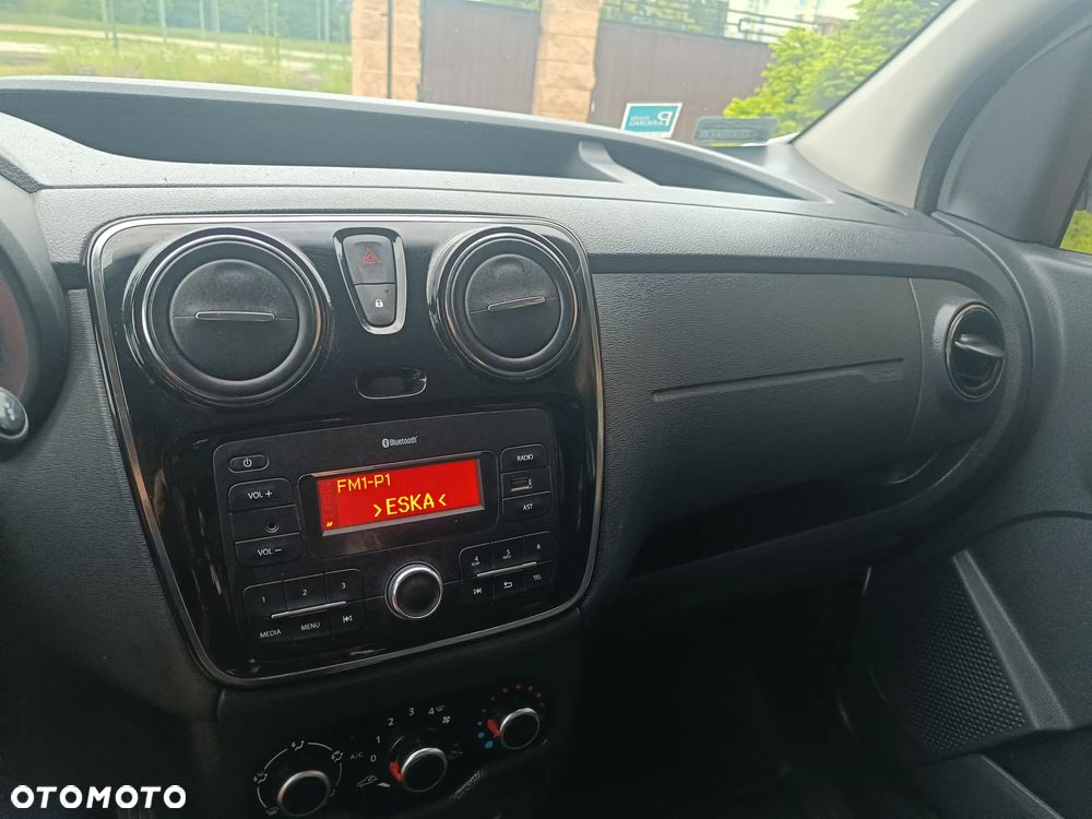 Dacia Dokker 1.5 dCi Laureate - 7