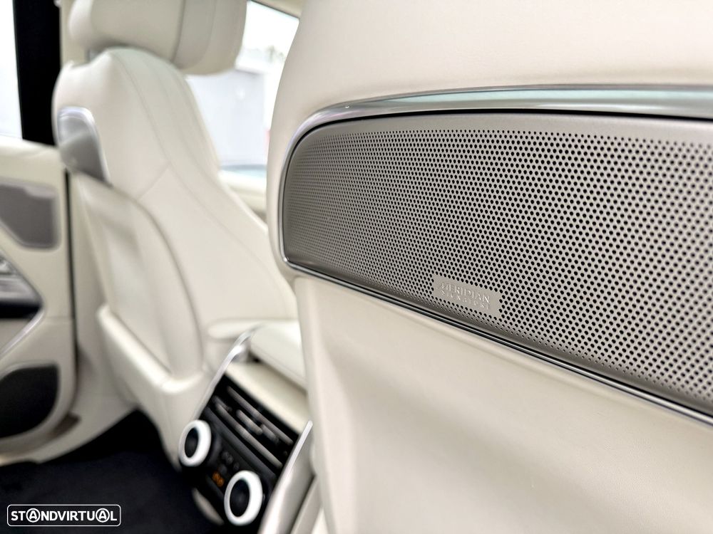 Land Rover Range Rover 3.0 P510e SV - 40