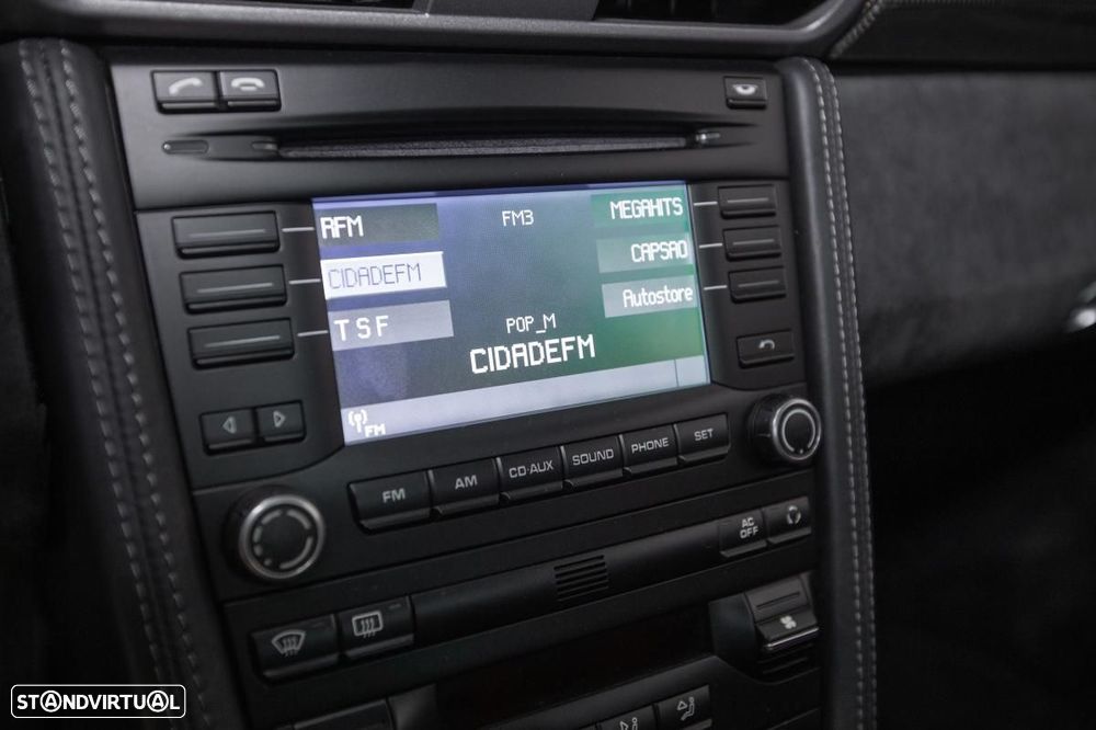 Porsche 911 (997) GT3 RS - 16