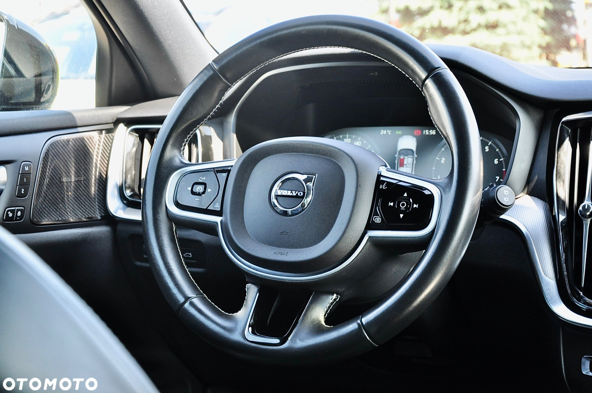 Volvo V60 B3 B Geartronic RDesign - 30
