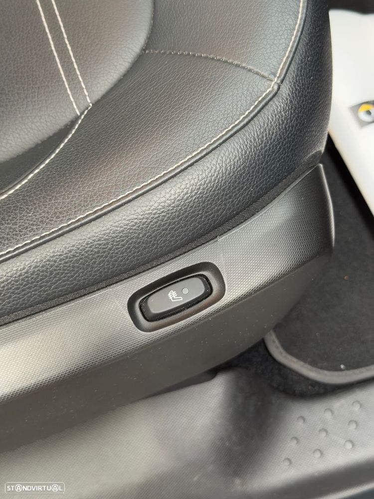 Smart ForFour EQ Prime - 28