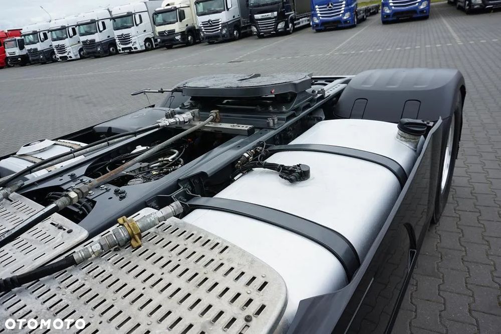 DAF 106 / 480 / EURO 6 / ACC / I -COOL / HYDRAULIKA / PEŁNA OPCJA - 38